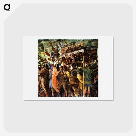 2-38_Andrea-Mantegna_hagaki