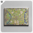2-38_Boston-Public-Library_canvas