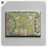 2-38_Boston-Public-Library_canvas