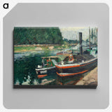 2-38_Camille-Pissarro_canvas