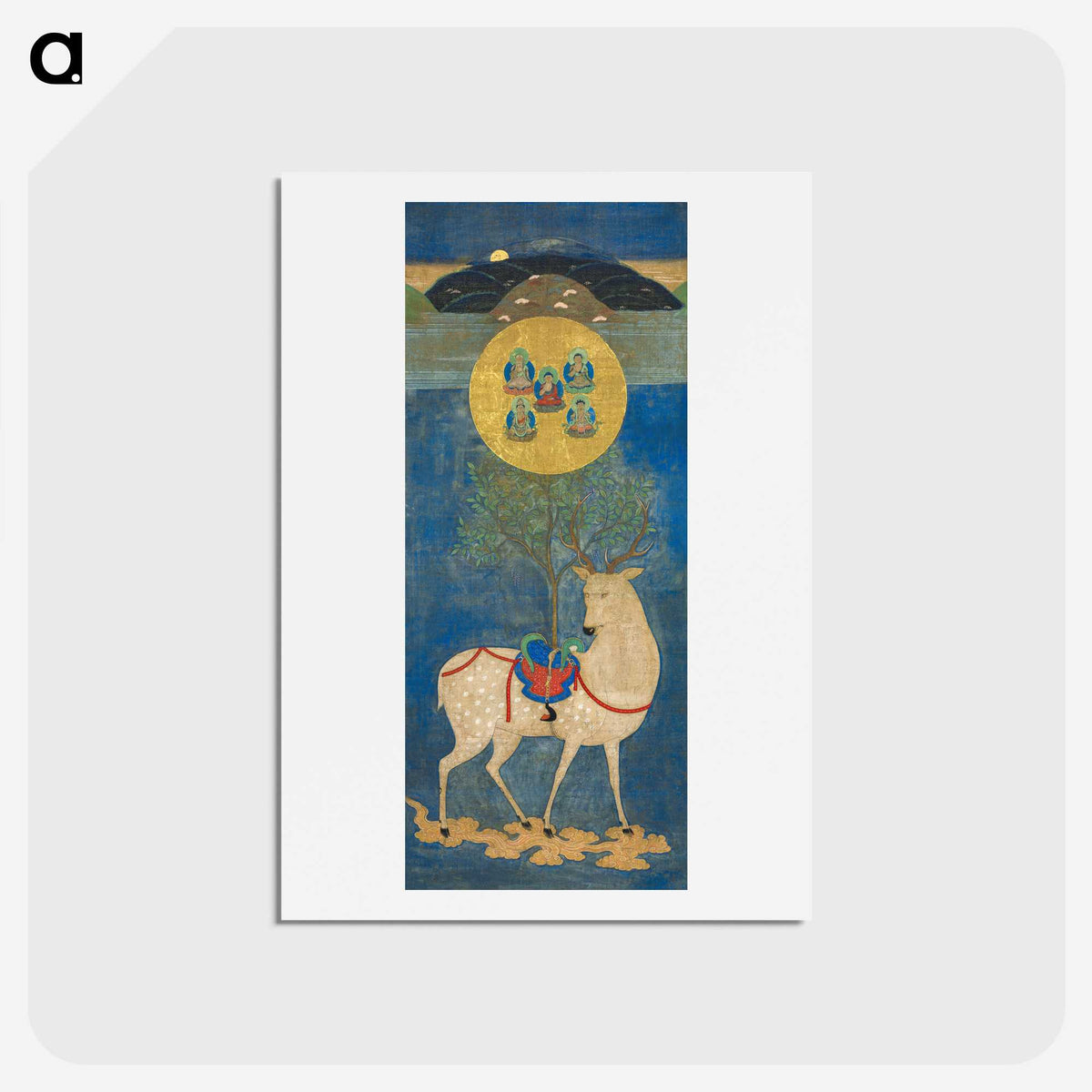 2-38_Cleveland-Museum-of-Art_hagaki