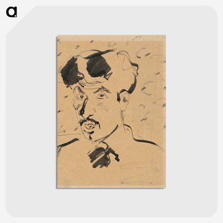 2-38_Cyprian-Majernik_postcard