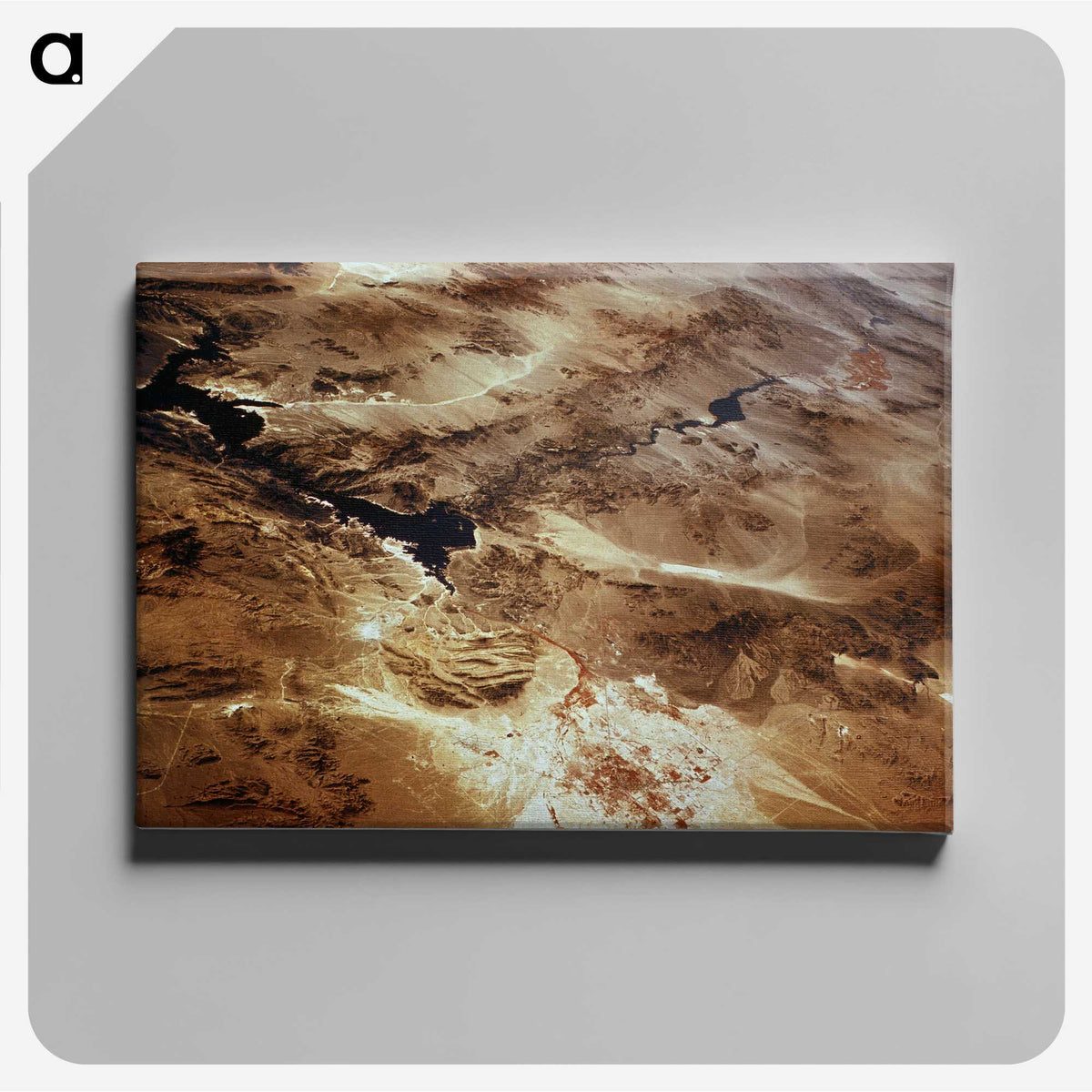 2-38_Earth-from-Above_canvas