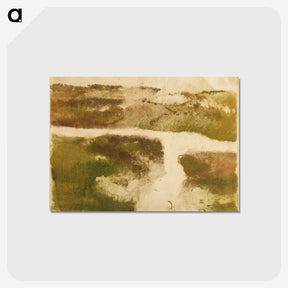 2-38_Edgar-Degas_postcard