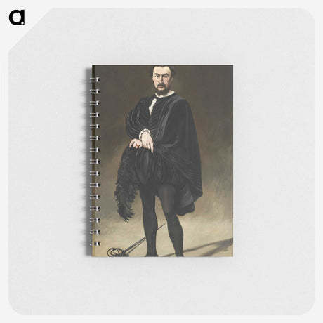 2-38_Edouard-Manet_memo
