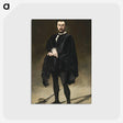2-38_Edouard-Manet_postcard