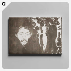 2-38_Edvard-Munch_canvas