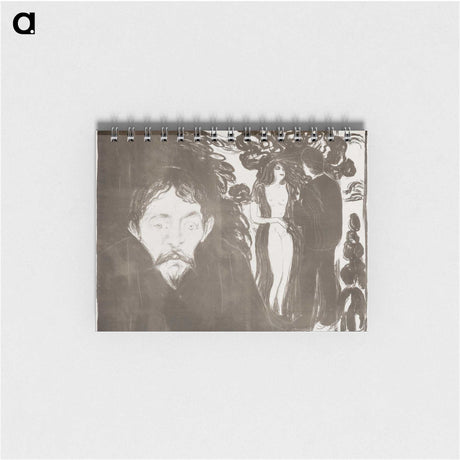 2-38_Edvard-Munch_memo