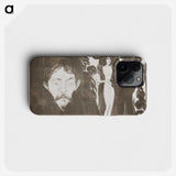 2-38_Edvard-Munch_phone