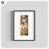 2-38_Edward-Burne-Jones_blk