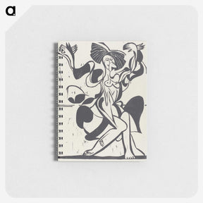 2-38_Ernst-Ludwig-Kirchner_memo