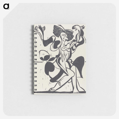2-38_Ernst-Ludwig-Kirchner_memo