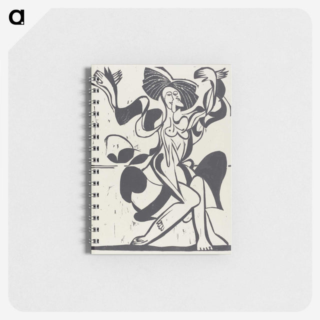 2-38_Ernst-Ludwig-Kirchner_memo