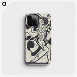 2-38_Ernst-Ludwig-Kirchner_phone
