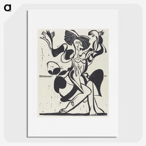 2-38_Ernst-Ludwig-Kirchner_picture