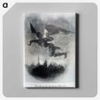 2-38_Eugene-Delacroix_canvas
