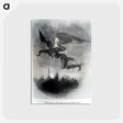 2-38_Eugene-Delacroix_postcard