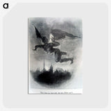 2-38_Eugene-Delacroix_postcard