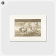 2-38_Francisco-de-Goya_postcard