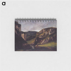 2-38_Gustave-Courbet_memo