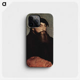 2-38_Hans-Holbein-the-Younger_phone