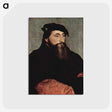 2-38_Hans-Holbein-the-Younger_postcard