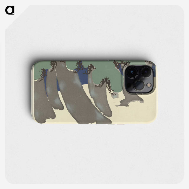 2-38_Kamisaka-Sekka_phone