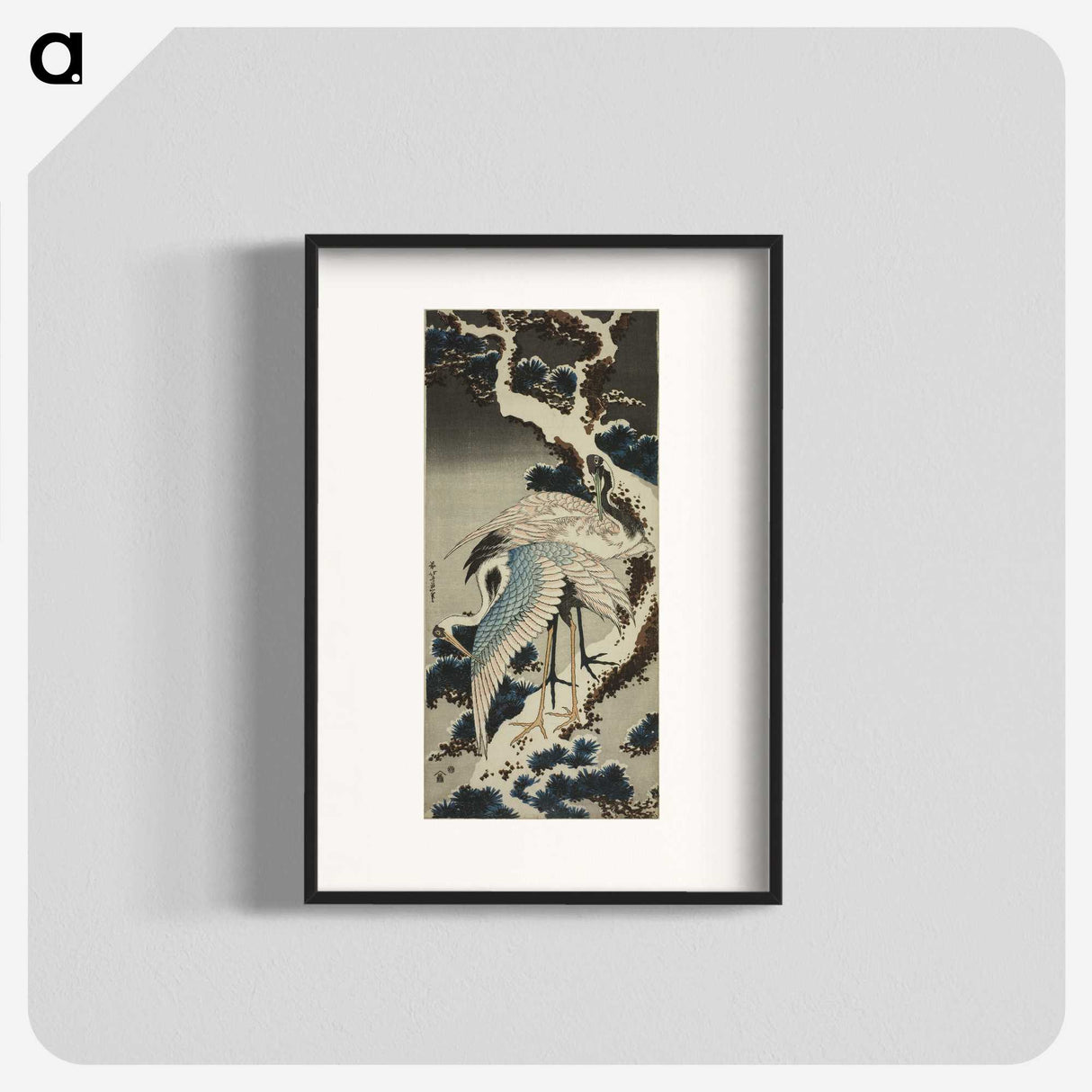 2-38_Katsushika-Hokusai_blk