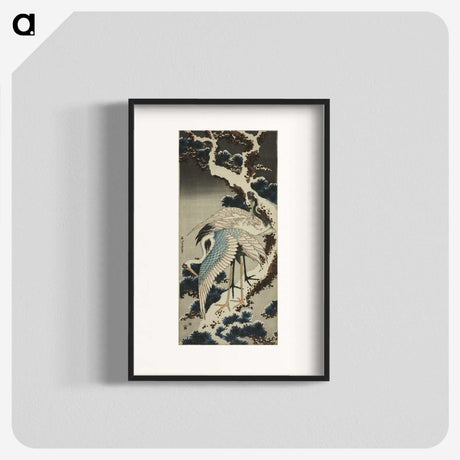 2-38_Katsushika-Hokusai_blk