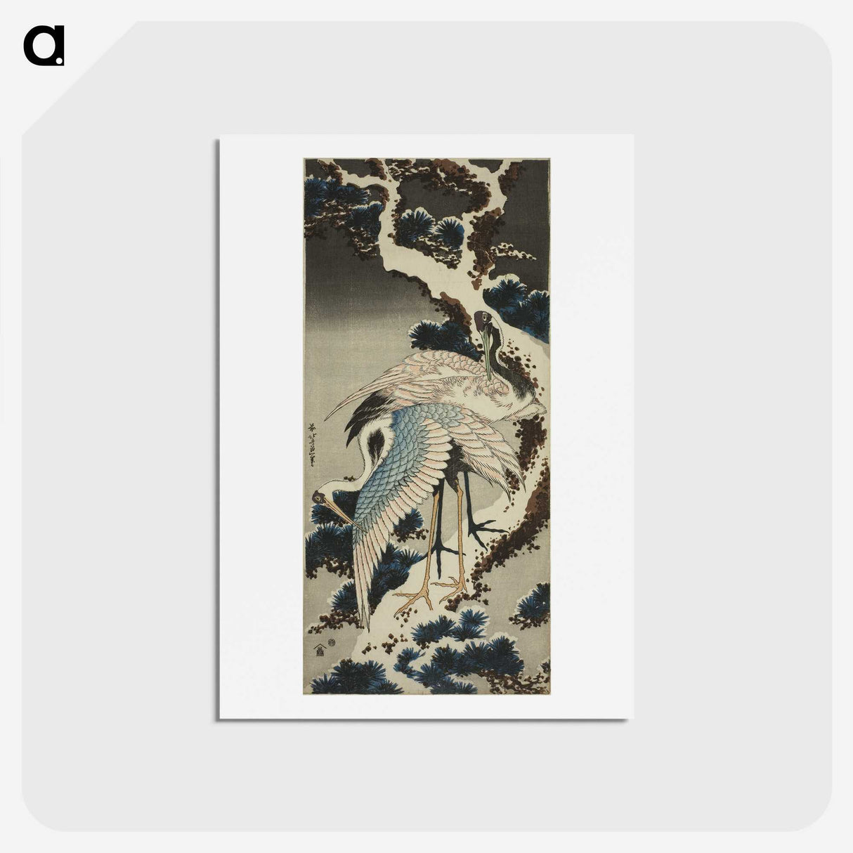 2-38_Katsushika-Hokusai_hagaki
