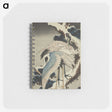 2-38_Katsushika-Hokusai_memo