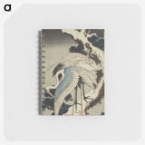 2-38_Katsushika-Hokusai_memo