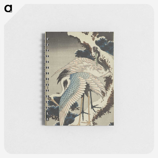 2-38_Katsushika-Hokusai_memo