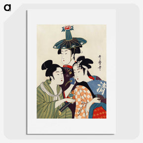2-38_Kitagawa-Utamaro_picture