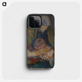 2-38_Magnus-Enckell_phone