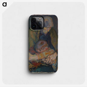 2-38_Magnus-Enckell_phone