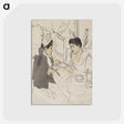 2-38_Mary-Cassatt_postcard