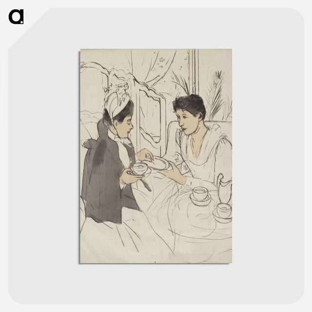 2-38_Mary-Cassatt_postcard