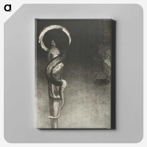 2-38_Odilon-Redon_canvas