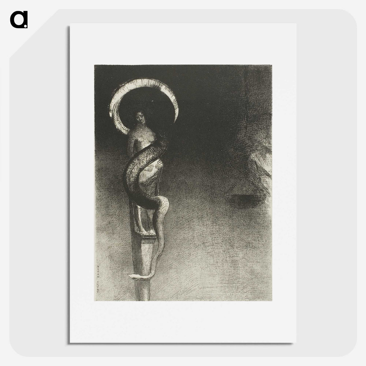 2-38_Odilon-Redon_picture