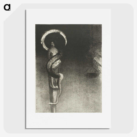 2-38_Odilon-Redon_picture