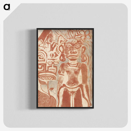 2-38_Paul-Gauguin_blk-crop