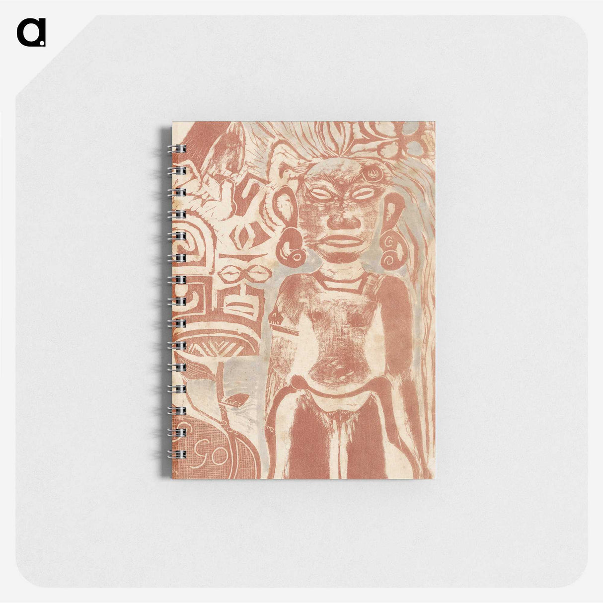 2-38_Paul-Gauguin_memo