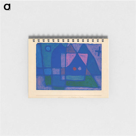 2-38_Paul-Klee_memo