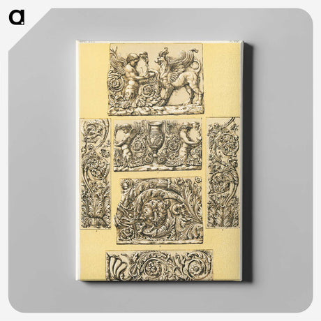 2-38_The-Grammar-of-Ornament_canvas