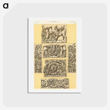 2-38_The-Grammar-of-Ornament_hagaki
