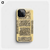 2-38_The-Grammar-of-Ornament_phone