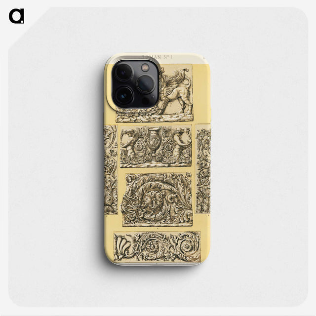 2-38_The-Grammar-of-Ornament_phone