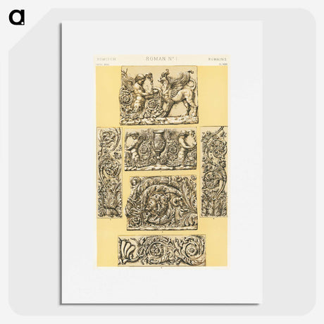 2-38_The-Grammar-of-Ornament_picture