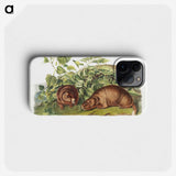2-38_The-Viviparous-Quadrupeds_phone